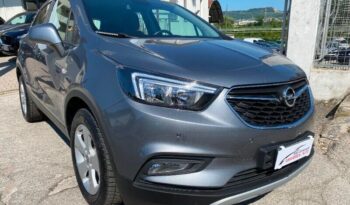 Opel Mokka X 1.6 CDTI Ecotec 4×2 Start&Stop Business pieno