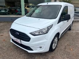 FORD Transit Connect 2ªs Transit Connect 240 1.5 TDCi 120CV PL Furgone Trend pieno