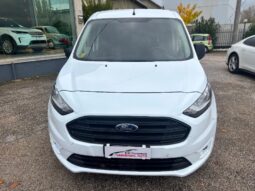 FORD Transit Connect 2ªs Transit Connect 240 1.5 TDCi 120CV PL Furgone Trend pieno