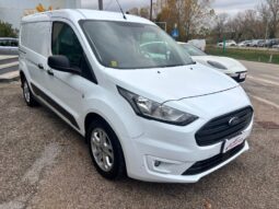 FORD Transit Connect 2ªs Transit Connect 240 1.5 TDCi 120CV PL Furgone Trend pieno