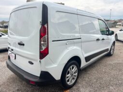 FORD Transit Connect 2ªs Transit Connect 240 1.5 TDCi 120CV PL Furgone Trend pieno