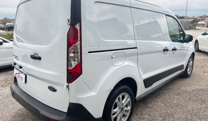 FORD Transit Connect 2ªs Transit Connect 240 1.5 TDCi 120CV PL Furgone Trend pieno