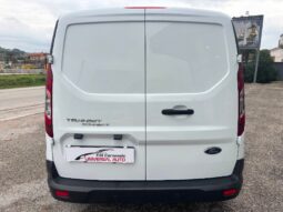 FORD Transit Connect 2ªs Transit Connect 240 1.5 TDCi 120CV PL Furgone Trend pieno
