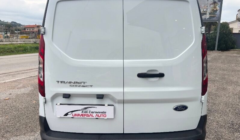 FORD Transit Connect 2ªs Transit Connect 240 1.5 TDCi 120CV PL Furgone Trend pieno