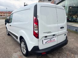 FORD Transit Connect 2ªs Transit Connect 240 1.5 TDCi 120CV PL Furgone Trend pieno