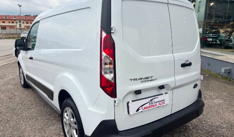 FORD Transit Connect 2ªs Transit Connect 240 1.5 TDCi 120CV PL Furgone Trend pieno