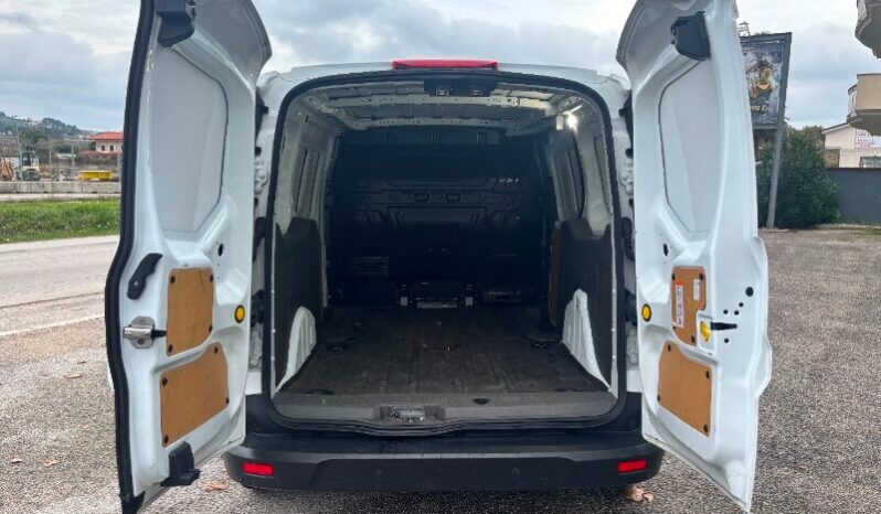 FORD Transit Connect 2ªs Transit Connect 240 1.5 TDCi 120CV PL Furgone Trend pieno