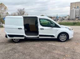 FORD Transit Connect 2ªs Transit Connect 240 1.5 TDCi 120CV PL Furgone Trend pieno