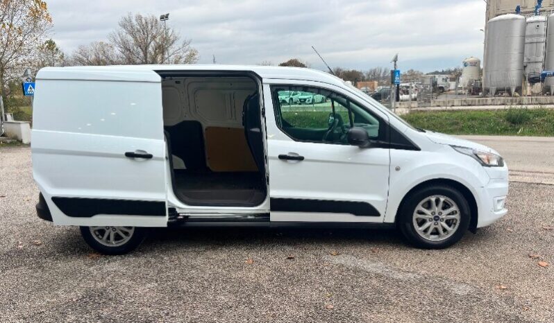 FORD Transit Connect 2ªs Transit Connect 240 1.5 TDCi 120CV PL Furgone Trend pieno