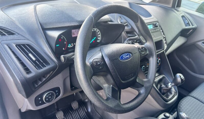 FORD Transit Connect 2ªs Transit Connect 240 1.5 TDCi 120CV PL Furgone Trend pieno