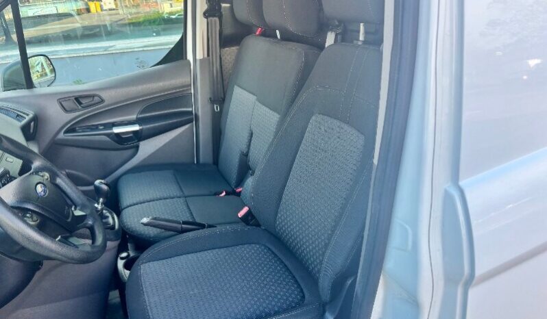 FORD Transit Connect 2ªs Transit Connect 240 1.5 TDCi 120CV PL Furgone Trend pieno