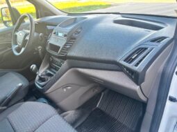 FORD Transit Connect 2ªs Transit Connect 240 1.5 TDCi 120CV PL Furgone Trend pieno