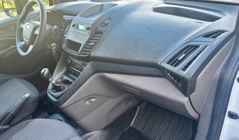 FORD Transit Connect 2ªs Transit Connect 240 1.5 TDCi 120CV PL Furgone Trend pieno