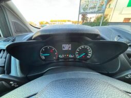 FORD Transit Connect 2ªs Transit Connect 240 1.5 TDCi 120CV PL Furgone Trend pieno