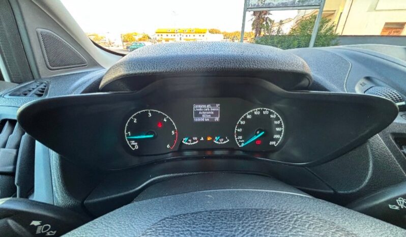 FORD Transit Connect 2ªs Transit Connect 240 1.5 TDCi 120CV PL Furgone Trend pieno