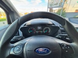 FORD Transit Connect 2ªs Transit Connect 240 1.5 TDCi 120CV PL Furgone Trend pieno