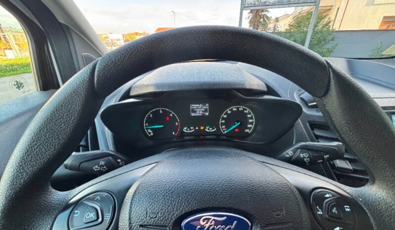 FORD Transit Connect 2ªs Transit Connect 240 1.5 TDCi 120CV PL Furgone Trend pieno