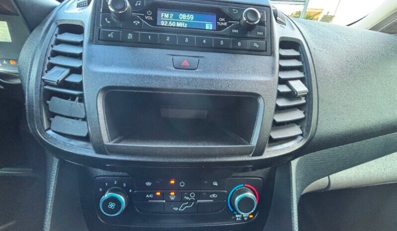 FORD Transit Connect 2ªs Transit Connect 240 1.5 TDCi 120CV PL Furgone Trend pieno