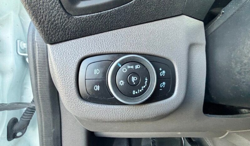 FORD Transit Connect 2ªs Transit Connect 240 1.5 TDCi 120CV PL Furgone Trend pieno