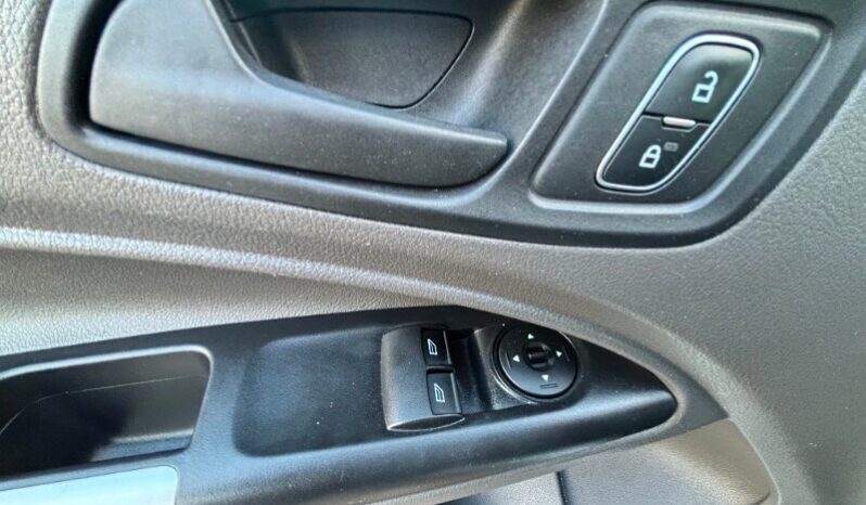 FORD Transit Connect 2ªs Transit Connect 240 1.5 TDCi 120CV PL Furgone Trend pieno