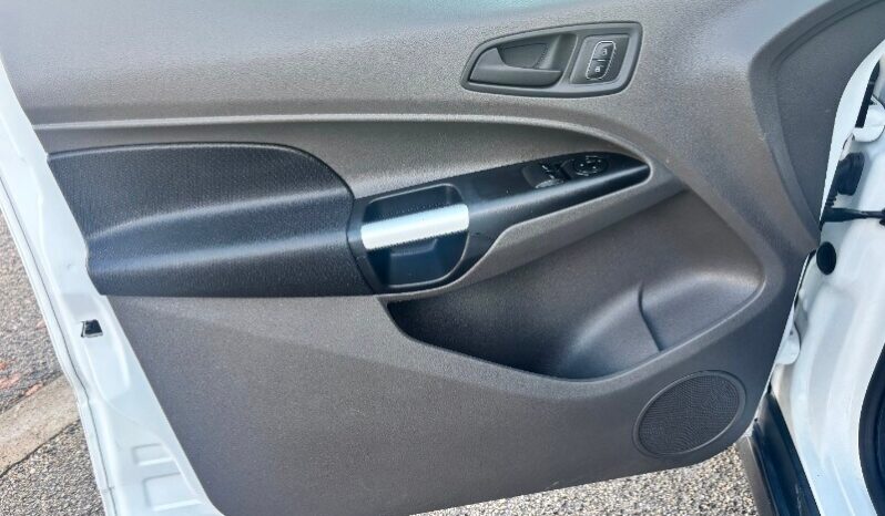 FORD Transit Connect 2ªs Transit Connect 240 1.5 TDCi 120CV PL Furgone Trend pieno