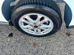 FORD Transit Connect 2ªs Transit Connect 240 1.5 TDCi 120CV PL Furgone Trend pieno