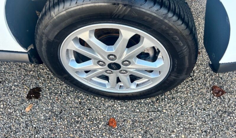 FORD Transit Connect 2ªs Transit Connect 240 1.5 TDCi 120CV PL Furgone Trend pieno