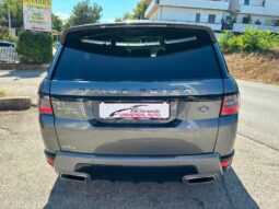 LAND ROVER RR Sport 2ª serie Range Rover Sport 3.0 SDV6 SE pieno