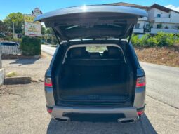 LAND ROVER RR Sport 2ª serie Range Rover Sport 3.0 SDV6 SE pieno