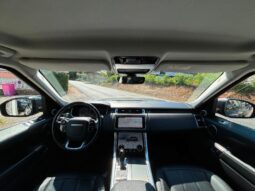 LAND ROVER RR Sport 2ª serie Range Rover Sport 3.0 SDV6 SE pieno