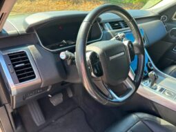 LAND ROVER RR Sport 2ª serie Range Rover Sport 3.0 SDV6 SE pieno