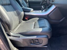 LAND ROVER RR Sport 2ª serie Range Rover Sport 3.0 SDV6 SE pieno