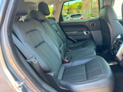 LAND ROVER RR Sport 2ª serie Range Rover Sport 3.0 SDV6 SE pieno