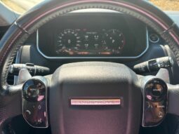 LAND ROVER RR Sport 2ª serie Range Rover Sport 3.0 SDV6 SE pieno