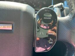 LAND ROVER RR Sport 2ª serie Range Rover Sport 3.0 SDV6 SE pieno