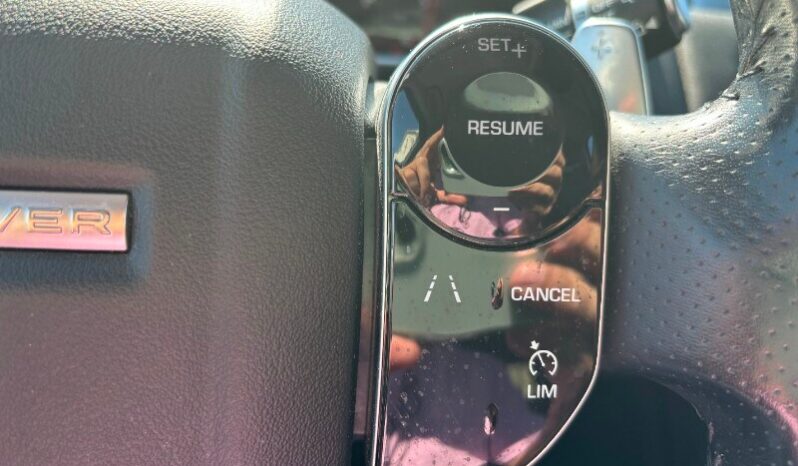 LAND ROVER RR Sport 2ª serie Range Rover Sport 3.0 SDV6 SE pieno