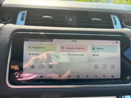 LAND ROVER RR Sport 2ª serie Range Rover Sport 3.0 SDV6 SE pieno