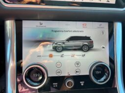 LAND ROVER RR Sport 2ª serie Range Rover Sport 3.0 SDV6 SE pieno