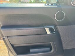 LAND ROVER RR Sport 2ª serie Range Rover Sport 3.0 SDV6 SE pieno