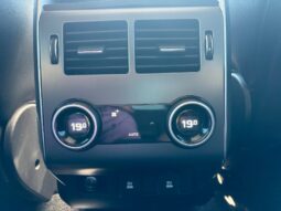 LAND ROVER RR Sport 2ª serie Range Rover Sport 3.0 SDV6 SE pieno