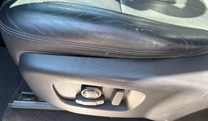 LAND ROVER RR Sport 2ª serie Range Rover Sport 3.0 SDV6 SE pieno