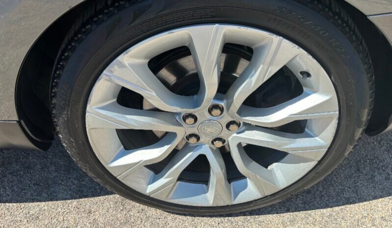 LAND ROVER RR Sport 2ª serie Range Rover Sport 3.0 SDV6 SE pieno