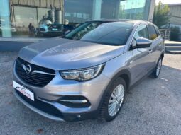 OPEL Grandland 1ª serie Grandland X 1.5 diesel Ecotec Start&Stop aut. Innovation pieno