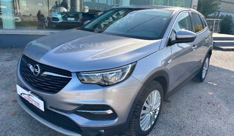 OPEL Grandland 1ª serie Grandland X 1.5 diesel Ecotec Start&Stop aut. Innovation pieno
