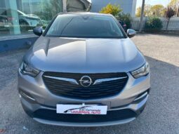 OPEL Grandland 1ª serie Grandland X 1.5 diesel Ecotec Start&Stop aut. Innovation pieno