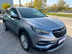 OPEL Grandland 1ª serie Grandland X 1.5 diesel Ecotec Start&Stop aut. Innovation pieno
