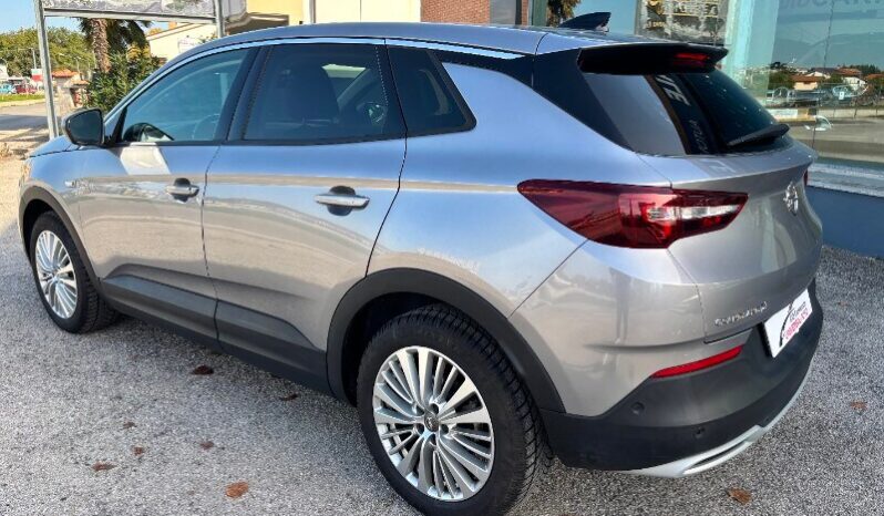 OPEL Grandland 1ª serie Grandland X 1.5 diesel Ecotec Start&Stop aut. Innovation pieno