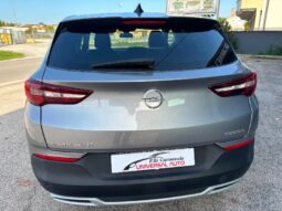 OPEL Grandland 1ª serie Grandland X 1.5 diesel Ecotec Start&Stop aut. Innovation pieno