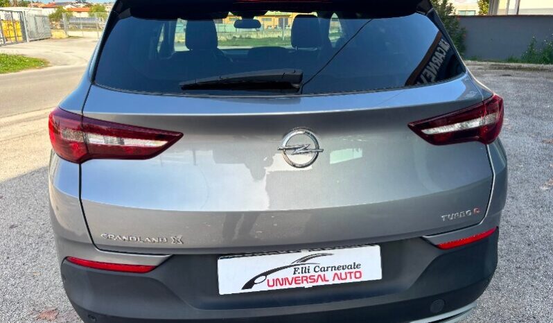 OPEL Grandland 1ª serie Grandland X 1.5 diesel Ecotec Start&Stop aut. Innovation pieno