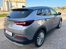 OPEL Grandland 1ª serie Grandland X 1.5 diesel Ecotec Start&Stop aut. Innovation pieno